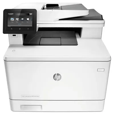 HP M477FDW Image