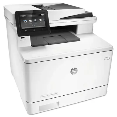 HP M477FDW Image