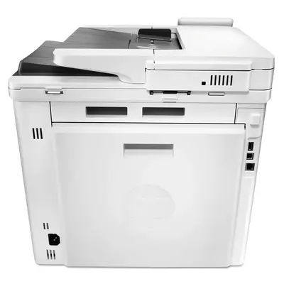 HP M477FDW Image