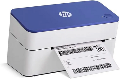 HP Ke100 Image