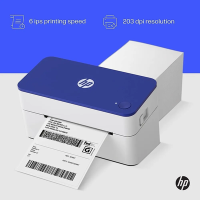 HP Ke100 Image