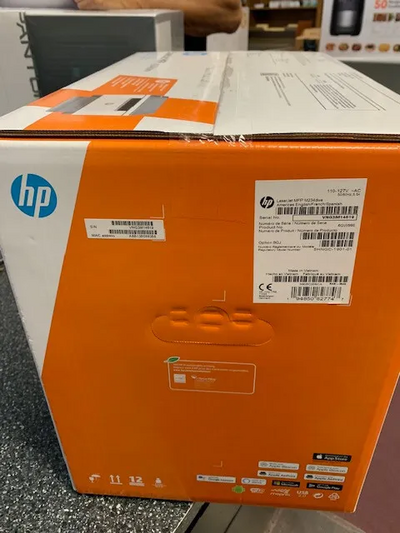 HP Laserjet m234dwe Image