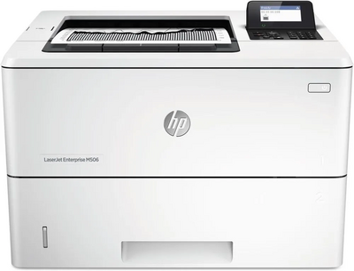 HP M506dn Image
