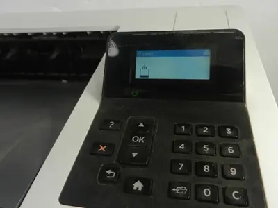 HP M506dn Image