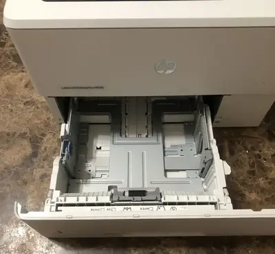 HP M506dn Image