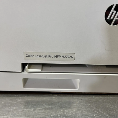 HP LaserJet Pro MFP M277c6 Image