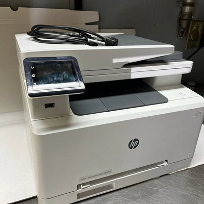 HP LaserJet Pro MFP M277c6 Image