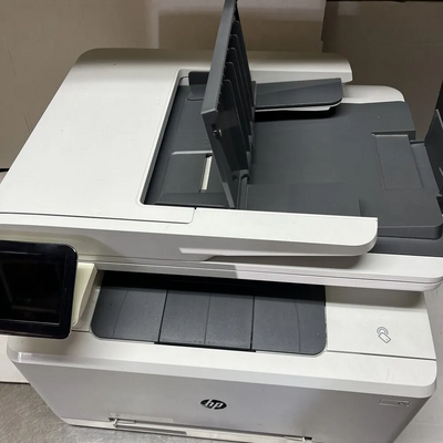 HP LaserJet Pro MFP M277c6 Image