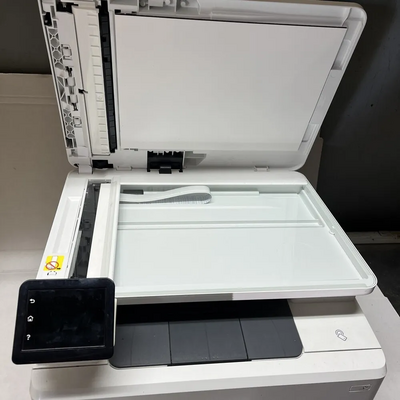HP LaserJet Pro MFP M277c6 Image