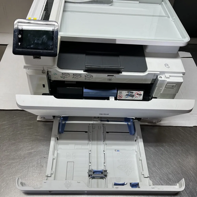 HP LaserJet Pro MFP M277c6 Image