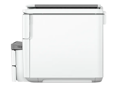 HP Officejet pro 9730e wide format all-in-one printer Image