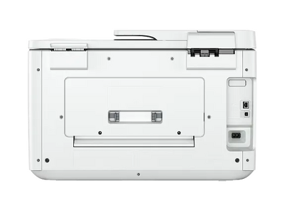 HP Officejet pro 9730e wide format all-in-one printer Image