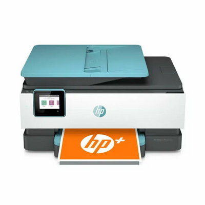 HP Officejet pro 8028e Image