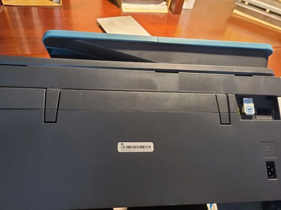 HP Officejet pro 8028e Image