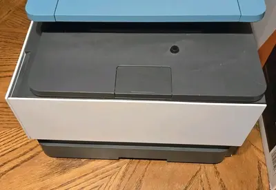 HP Officejet pro 8028e Image