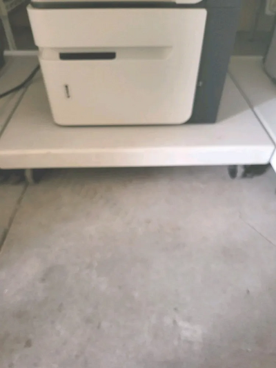 HP Laserjet m603dn Image