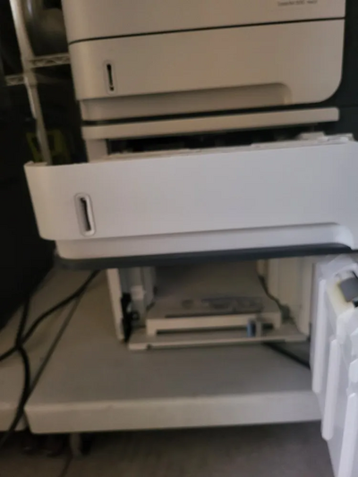 HP Laserjet m603dn Image