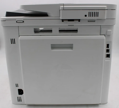 HP Color Laserjet Pro M479fdw Image