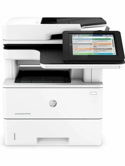 HP M527dn Image