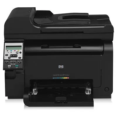 HP LaserJet Pro 100 MFP M175nw Image