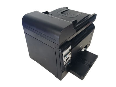 HP LaserJet Pro 100 MFP M175nw Image