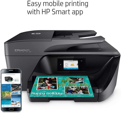 HP OfficeJet Pro 6975 Image