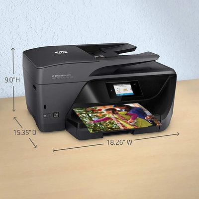 HP OfficeJet Pro 6975 Image
