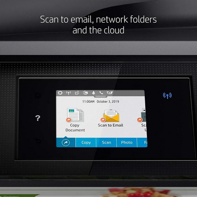 HP OfficeJet Pro 6975 Image
