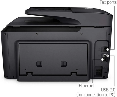 HP OfficeJet Pro 6975 Image