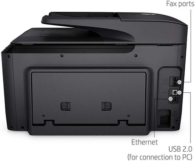 HP OfficeJet Pro 6975 Image