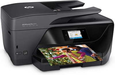 HP OfficeJet Pro 6975 Image