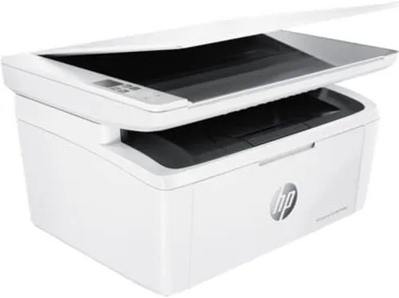 HP M28W Image