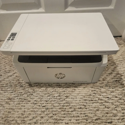 HP M28W Image