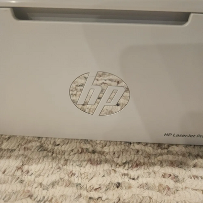 HP M28W Image