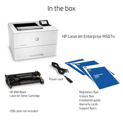 HP M507N Image