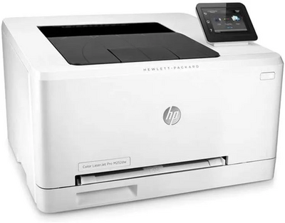 HP B4A22A Image