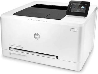 HP B4A22A Image
