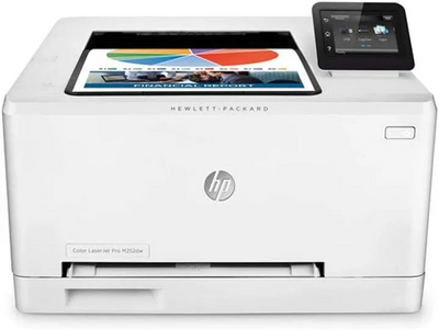 HP B4A22A Image