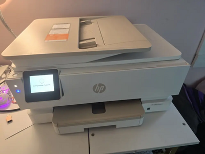 HP Envy inspire 7955e Image