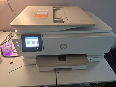 HP Envy inspire 7955e Image