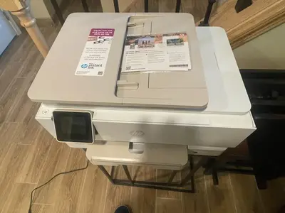 HP Envy inspire 7955e Image