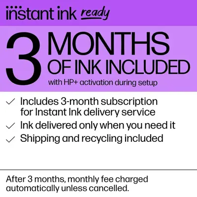 HP Envy inspire 7955e Image