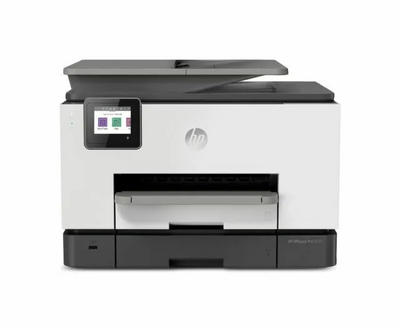 HP 9025 Image