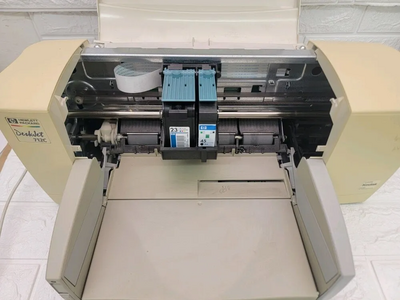 HP Deskjet 712C Image