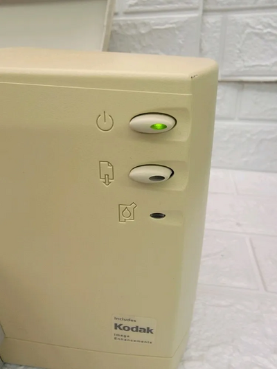 HP Deskjet 712C Image