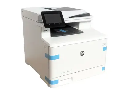 HP MFP M479fdw Image