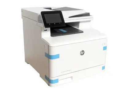 HP MFP M479fdw Image