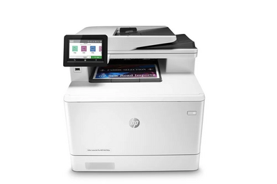 HP MFP M479fdw Image