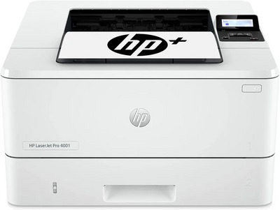 HP 4001dne Image