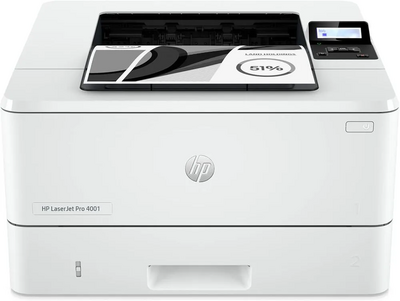 HP 4001dne Image